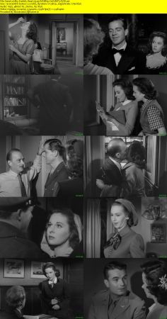 My Foolish Heart 1949 WEBRip XviD MP3-XVID