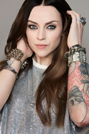 Amy Macdonald - Live Bootlegs 25 Releases (2008-2012)