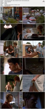 American Gothic S01 DVDRip x264-NOGRP