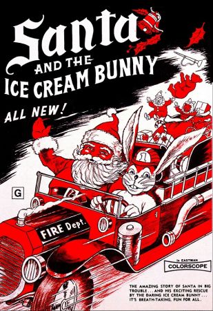 Santa and the Ice Cream Bunny 1972 1080p AMZN WEBRip x265-ZiTO