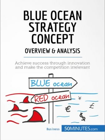 download the new for mac Blue Ocean Strategy