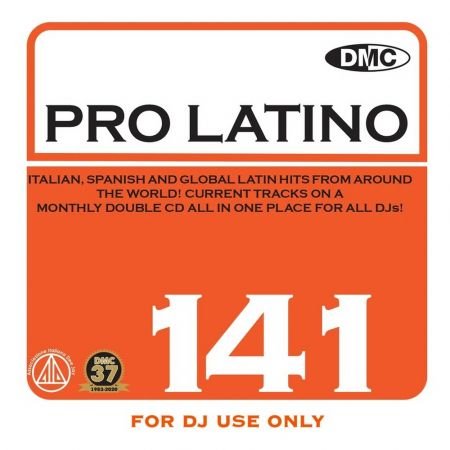 VA - DMC Pro Latino 141 (2020)https://store.dmcworld.com/products/dmc-pro-latino-141-january-2021-release-out-now