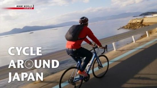 NHK Cycle Around Japan - Hiroshima: Going it Alone (2021) 720p HDTV x265 AAC MVGroup