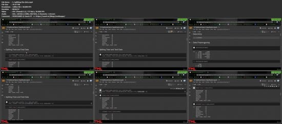Data Science Practical:Real world Machine Learning Project(s Updated 02/2021)