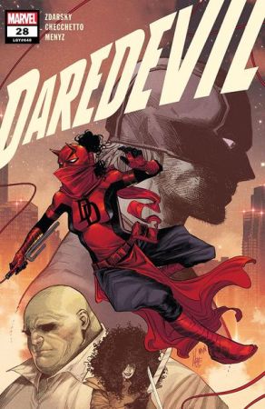 Daredevil #28 (2021)