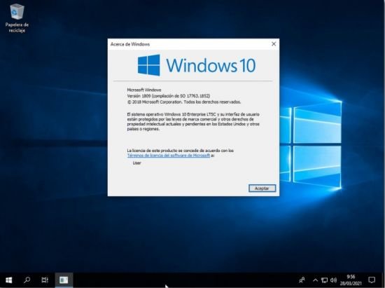windows 10 1809 iso 64 bit download