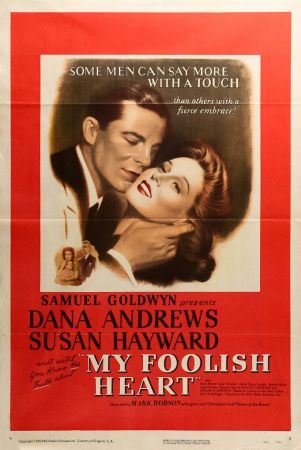 My Foolish Heart 1949 1080p WEBRip x264-RARBG