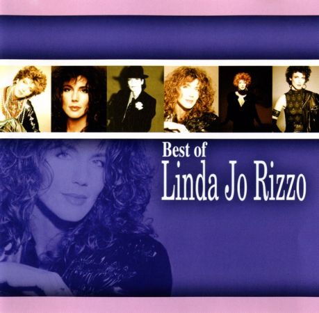 Linda Jo Rizzo - Best Of (1999)