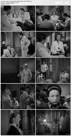 The Letter 1940 1080p BluRay x265-RARBG