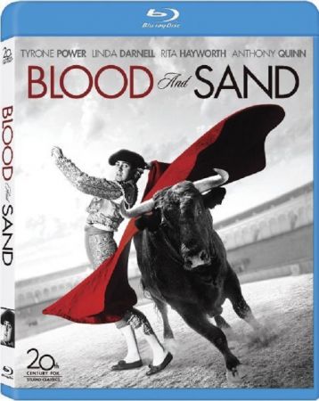 Blood and Sand 1941 iNTERNAL BDRip x264-MANiC
