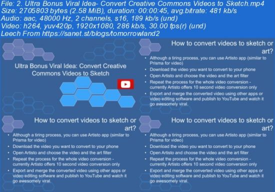 [ DevCourseWeb ] Udemy - YouTube Marketing (2021 Viral Edition)