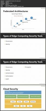 CourseBoat Lynda Understanding Edge Computing in a Cloud Computing World