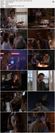 American Gothic S01 DVDRip x264-NOGRP