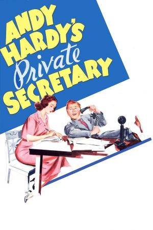 Andy Hardys Private Secretary 1941 1080p WEBRip x264-RARBG