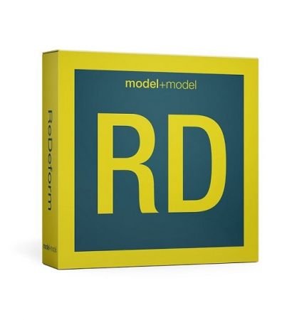 ModelPlusModel ReDeform v1.0.3.0 for 3ds Max