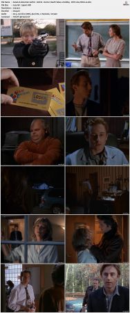 American Gothic S01 DVDRip x264-NOGRP