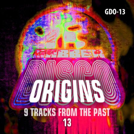 Gabberdisco Origins 13 (2021)