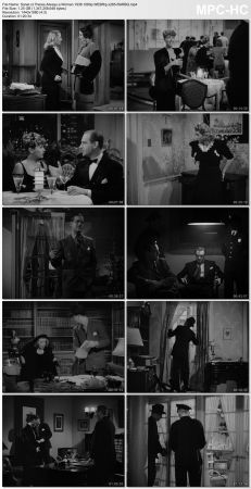 Theres Always a Woman 1938 1080p WEBRip x265-RARBG
