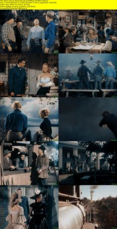 Rock Island Trail 1950 WEBRip XviD MP3-XVID