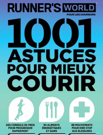 Runner's World pour les Coureurs N°17 - 2021