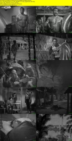 Sanders of the River 1935 WEBRip XviD MP3-XVID