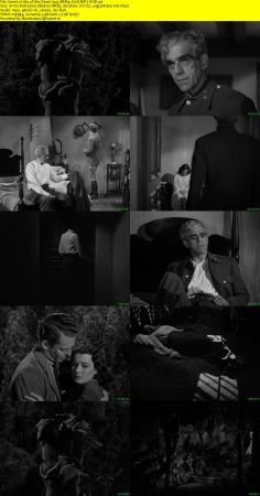 Isle of the Dead 1945 BRRip XviD MP3-XVID