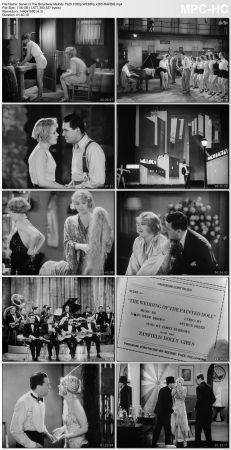 The Broadway Melody 1929 1080p WEBRip x265-RARBG