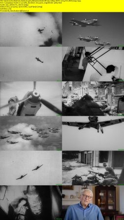 Smithsonain Ch. - Air Warriors: Series 8 (2021) 1080p HDTV x264 AAC MVGroup