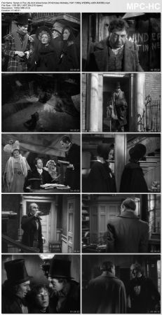 The Life And Adventures Of Nicholas Nickleby 1947 1080p WEBRip x265-RARBG