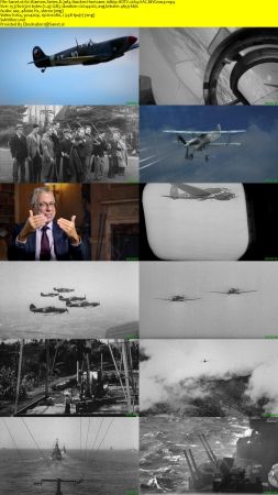 Smithsonain Ch. - Air Warriors: Series 8 (2021) 1080p HDTV x264 AAC MVGroup