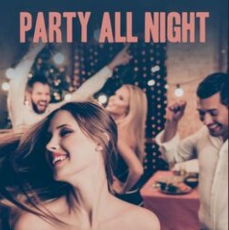 Various Artists – Party All Night (2021)
