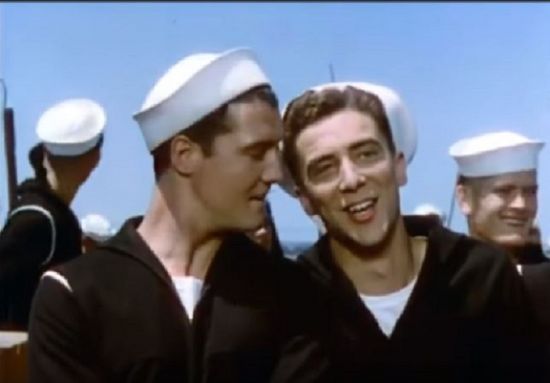 Meet the Fleet 1940 BRRip XviD MP3-XVID