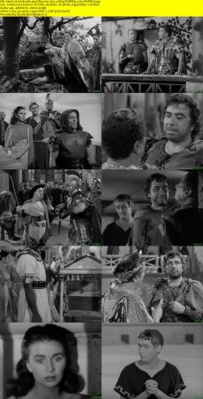 Androcles and the Lion 1952 1080p WEBRip x264-RARBG