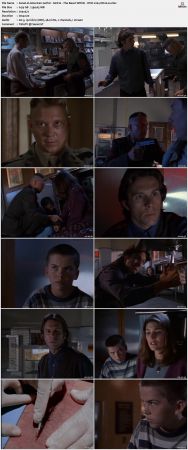 American Gothic S01 DVDRip x264-NOGRP