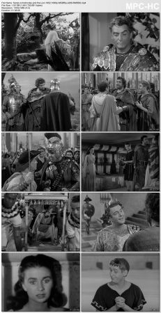 Androcles and the Lion 1952 1080p WEBRip x265-RARBG