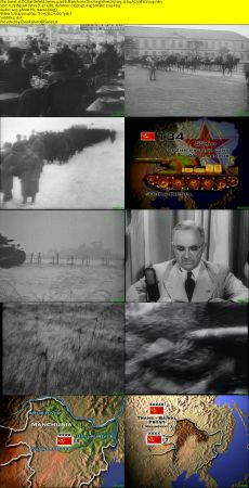 Discovery Channel - Battlefield: Series 4 (2000) x264 AC3 MVGroup