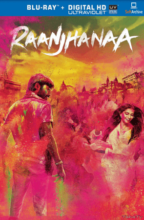 Raanjhanaa 2013 1080p BluRay x264-nikt0