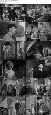 The Fallen Idol 1948 RESTORED 1080p BluRay X264-AMIABLE