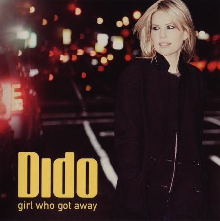 Dido - Girl Who Got Away (Japan Edition) (2013)