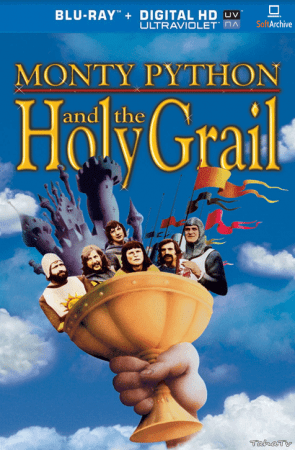 Monty Python and the Holy Grail 1975 1080p BluRay x264-nikt0