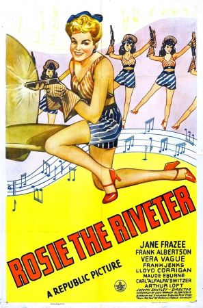 Rosie the Riveter 1944 1080p WEBRip x264-RARBG
