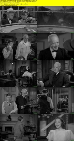 Andy Hardys Private Secretary 1941 WEBRip XviD MP3-XVID