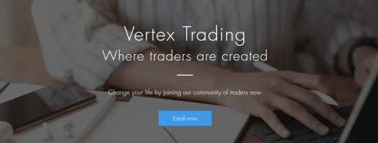 Vertex Investing Course
