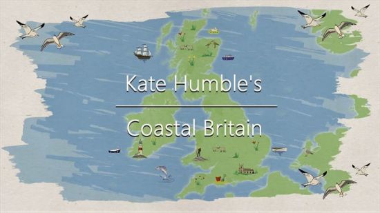 CH.5 -Kate Humble's Coastal Britain: Series 1 (2021) 1080p HDTV x264 AAC MVGroup