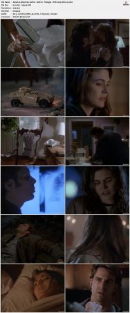 American Gothic S01 DVDRip x264-NOGRP