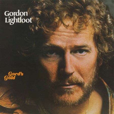 Gordon Lightfoot - Gord's Gold (2005)