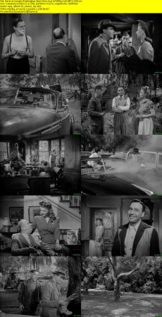 George Washington Slept Here 1942 WEBRip XviD MP3-XVID