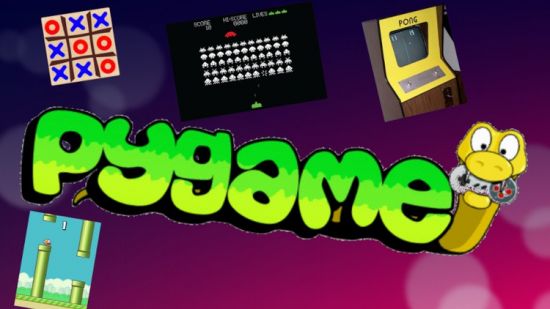 pygame download