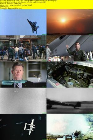 Smithsonain Ch. - Air Warriors: Series 7 (2020) 1080p HDTV x264 AAC MVGroup