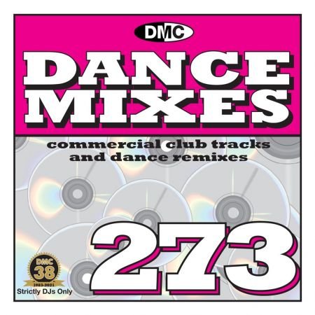 VA - DMC Dance Mixes 273 (2021)